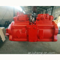 KTJ10810 Main Pump ASSY CX460 CASE HYDRAULIC PUMP